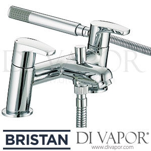 Bristan BSM E6 C Orta Bath Shower Mixer - 6 Litre Flow Limit Spare Parts